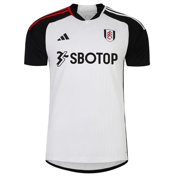 Tailandia Camiseta Fulham 1st 2023-2024